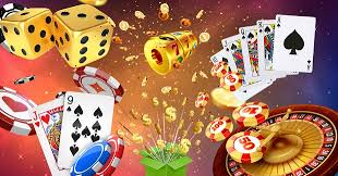 Explorând lumea cazinourilor noi online Explorând lumea cazinourilor noi online