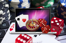 I Casinò Online Esteri Un Mondo di Opportunità per gli Scommettitori