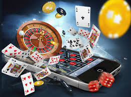 I Casinò Online Esteri Un Mondo di Opportunità per gli Scommettitori