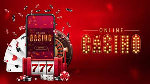 The Ultimate Experience at Casino Ricardo's Where Thrilling Games Meet Luxury